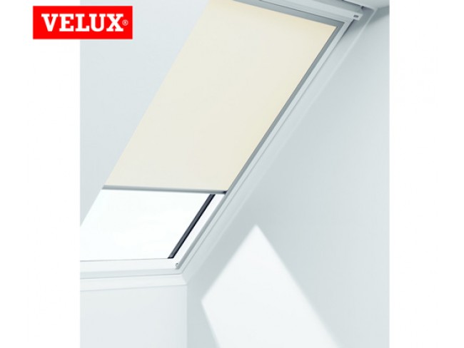 VELUX DKL Κουρτίνες Ολικής Συσκότισης για Παράθυρα Στέγης - 66x118cm.