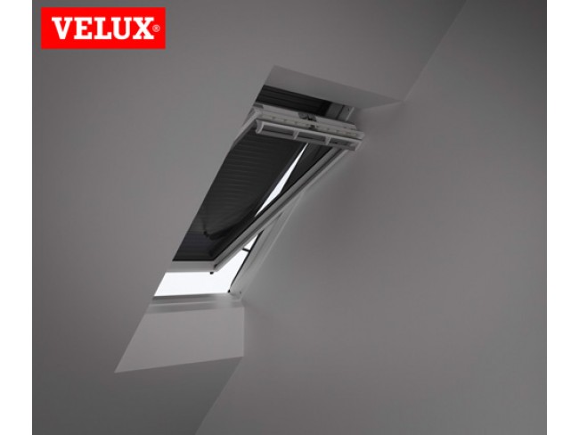 Εξωτερικά μεταλλικά ρολά 66x98cm - VELUX